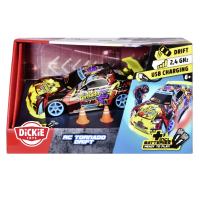 RC Tornado Drift 1:24, 22 cm, 2kan